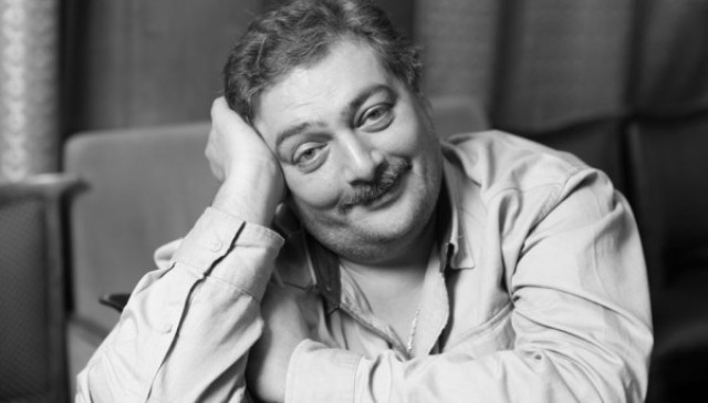 Дмитрий Быков
