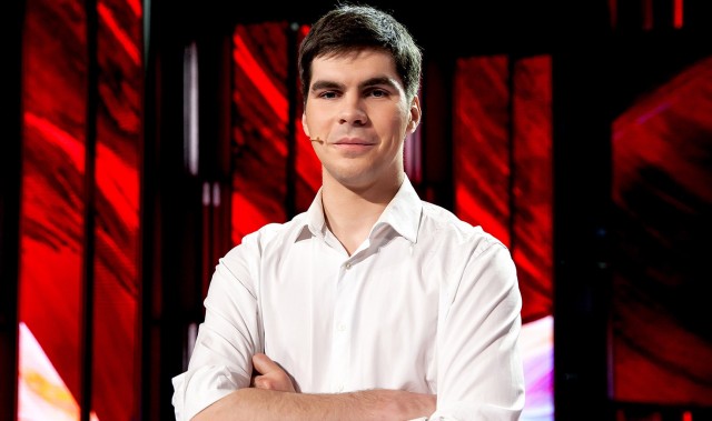Богдан Лисевский