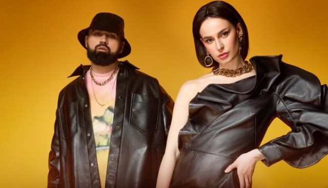 Artik & Asti
