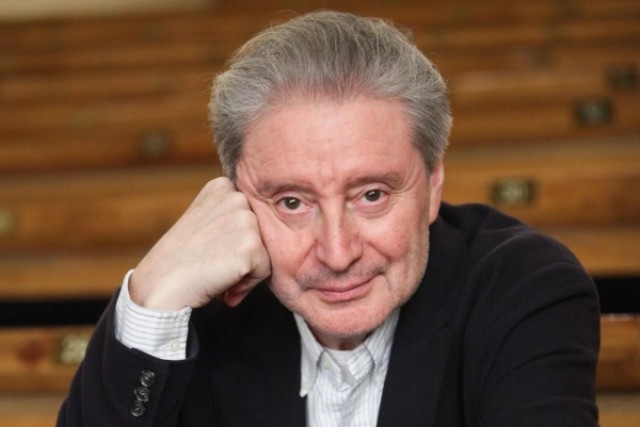 Вениамин Смехов
