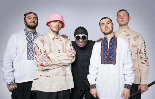 Kalush Orchestra