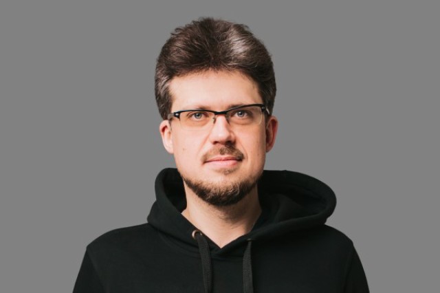 Сева Ловкачев