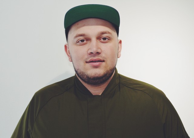 Kyivstoner