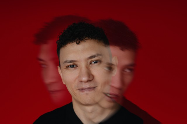 Данияр Джумадилов