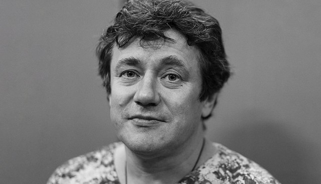 Леонид Федоров