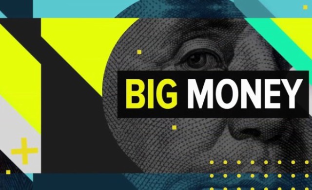 BIG MONEY FORUM 2.0