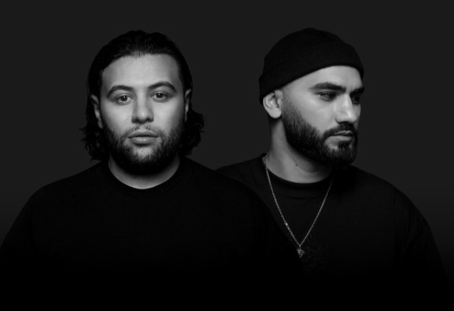 HammAli & Navai