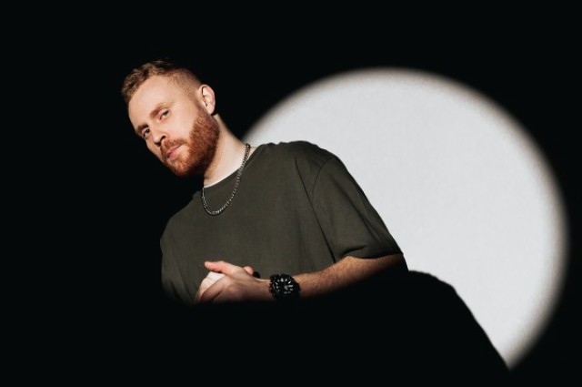 Евгений Чебатков