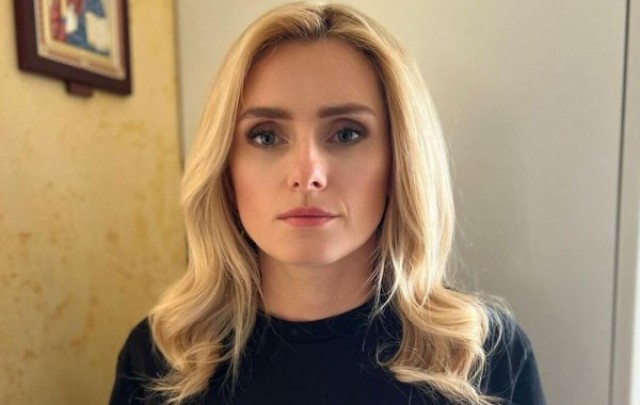 Ирина Федишин